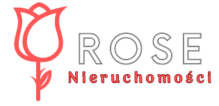 Rose Nieruchomości Logo