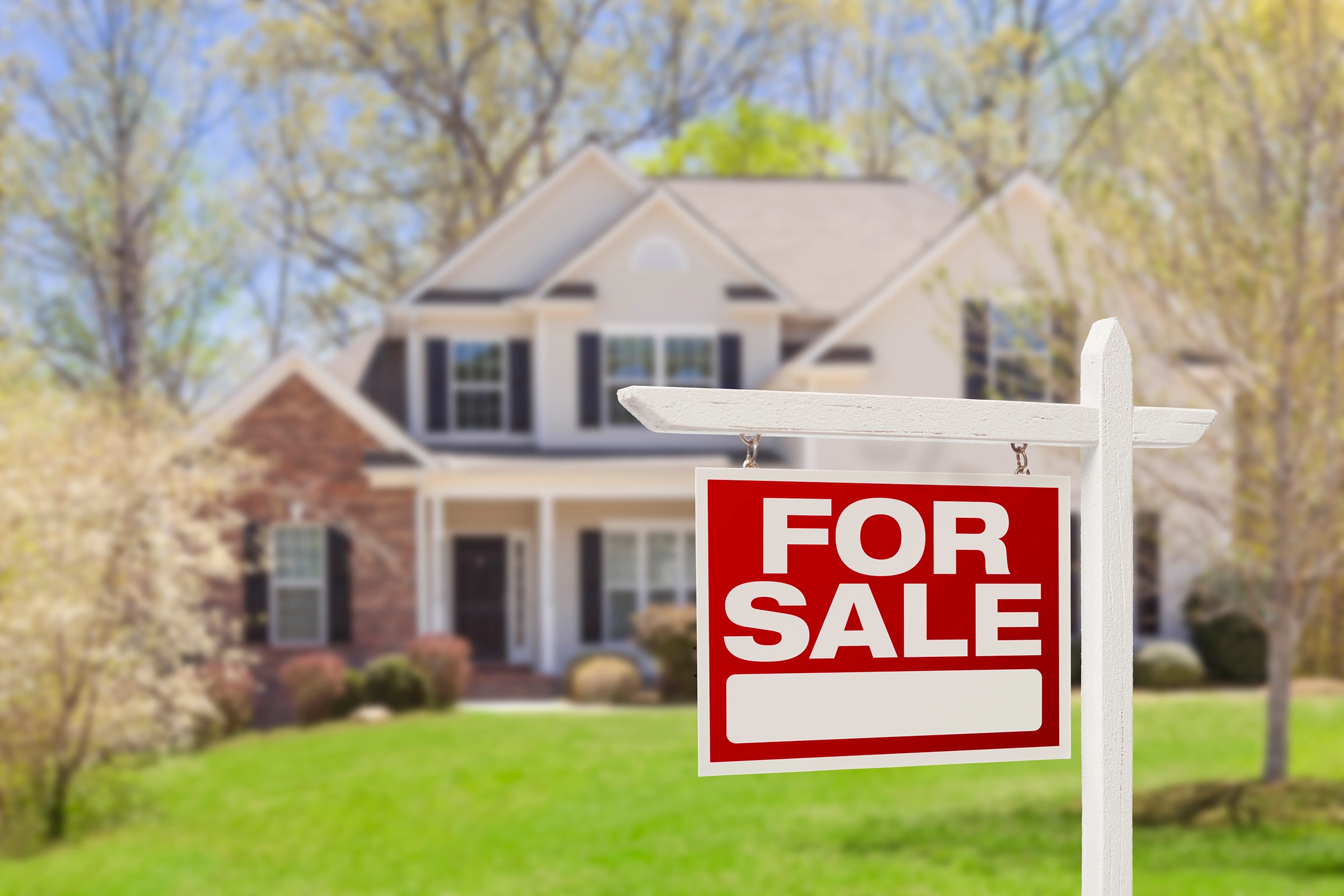 Co warto wiedzieć przed sprzedażą domu